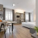 Camilla Cozy Apartmán