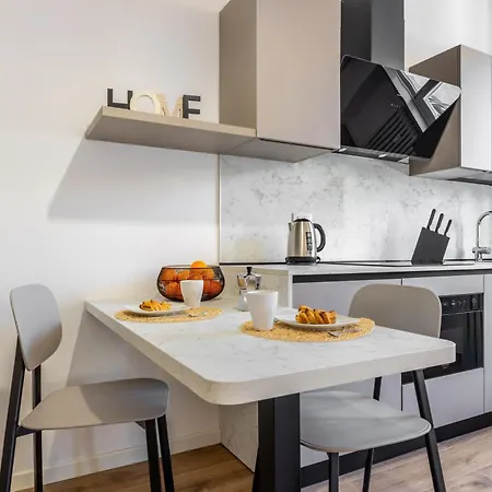 Apartmán Camilla Cozy *