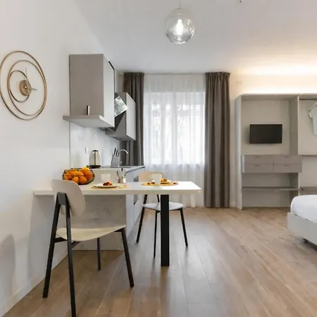 Apartmán Camilla Cozy