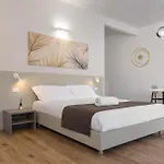 Camilla Cozy Апартаменты *