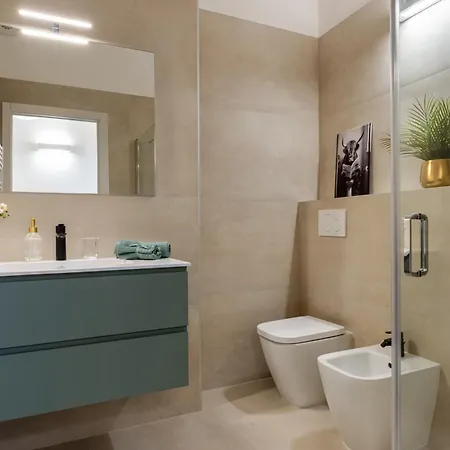 Camilla Cozy Apartamento