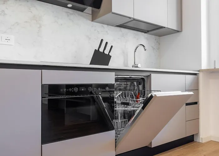 Camilla Cozy Apartamento