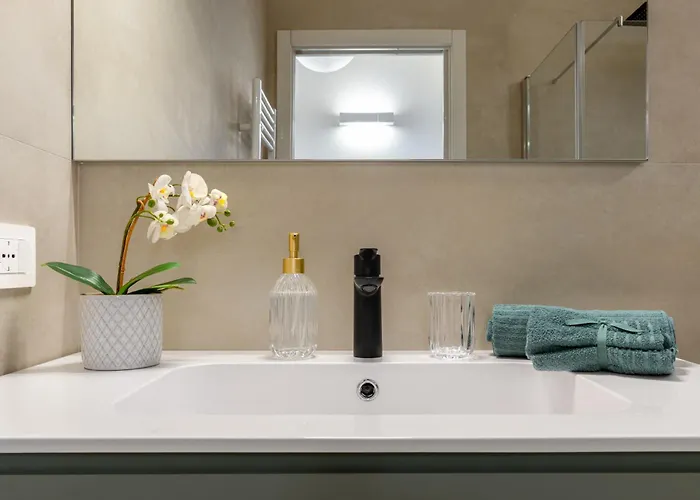 Apartamento Camilla Cozy *